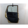 PORTE ARRIERE GAUCHE NISSAN NOTE