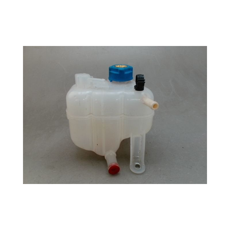 VASE EXPANSION FIAT 500