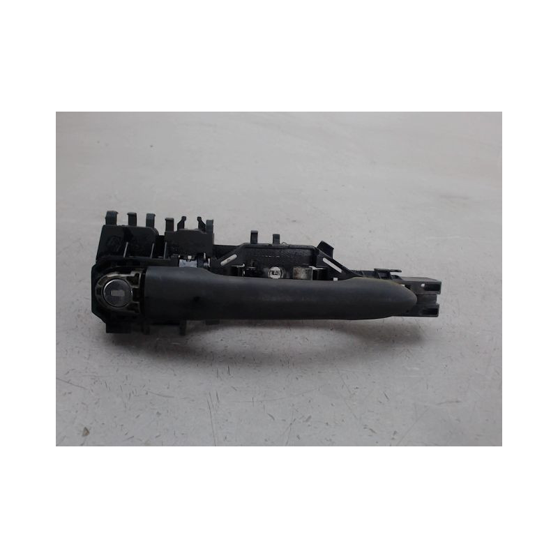 POIGNEE EXTERIEURE PORTE AVANT GAUCHE RENAULT MEGANE