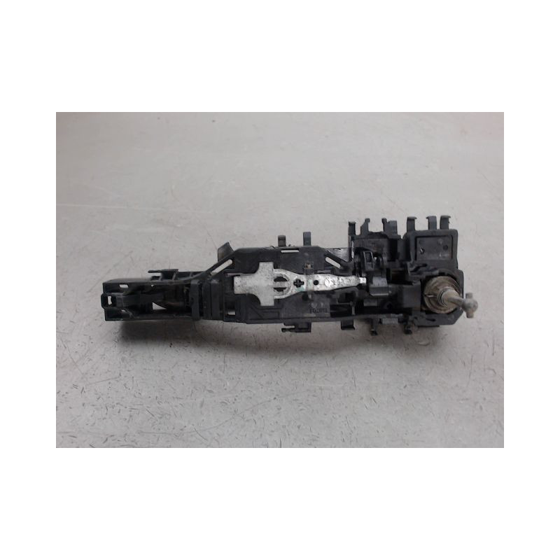 POIGNEE EXTERIEURE PORTE AVANT GAUCHE RENAULT MEGANE