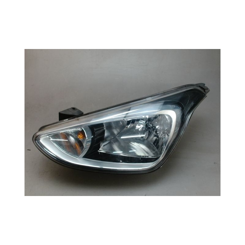 PHARE GAUCHE HYUNDAI I10