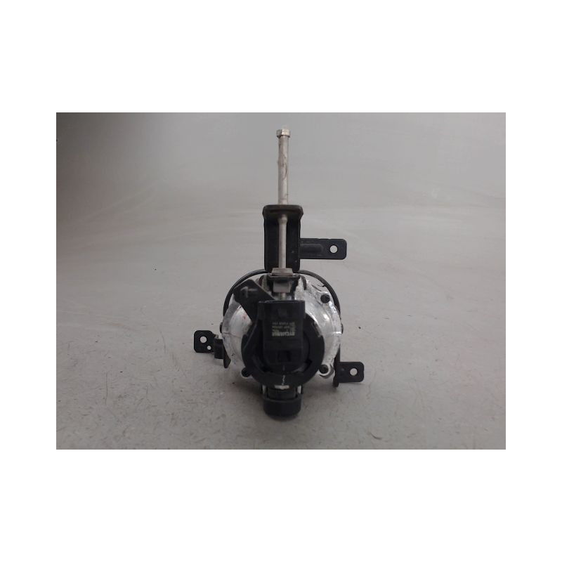 PHARE ANTIBROUILLARD AVANT GAUCHE HYUNDAI I10
