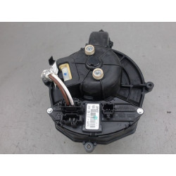MOTEUR VENTILATEUR CHAUFFAGE