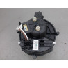 MOTEUR VENTILATEUR CHAUFFAGE CITROEN C4