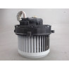 MOTEUR VENTILATEUR CHAUFFAGE CITROEN C4
