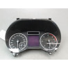 BLOC COMPTEURS MERCEDES CLASSE B 2008-