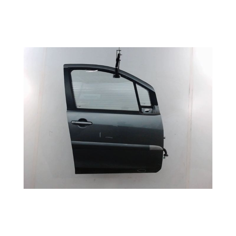 PORTE AVANT DROIT SUZUKI SPLASH