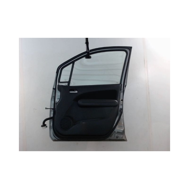 PORTE AVANT DROIT SUZUKI SPLASH