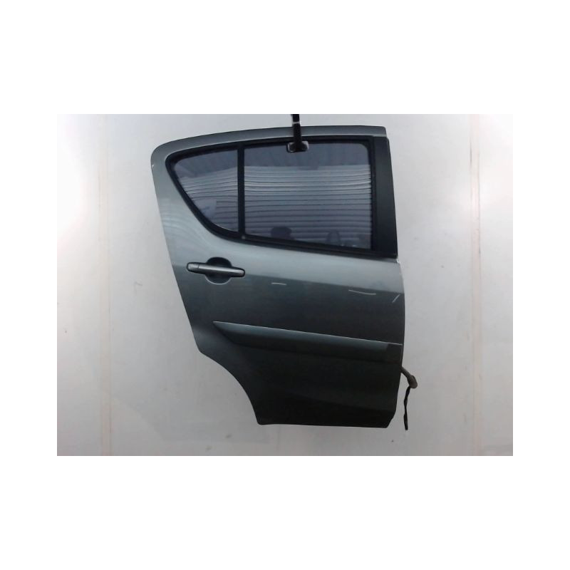 PORTE ARRIERE DROIT SUZUKI SPLASH