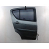 PORTE ARRIERE DROIT SUZUKI SPLASH