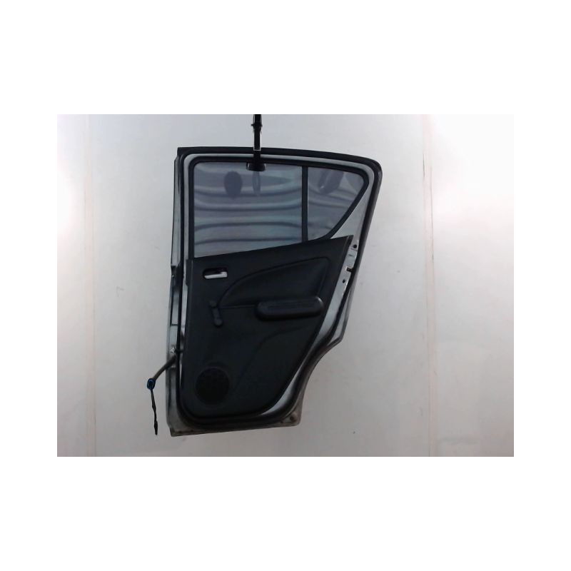 PORTE ARRIERE DROIT SUZUKI SPLASH