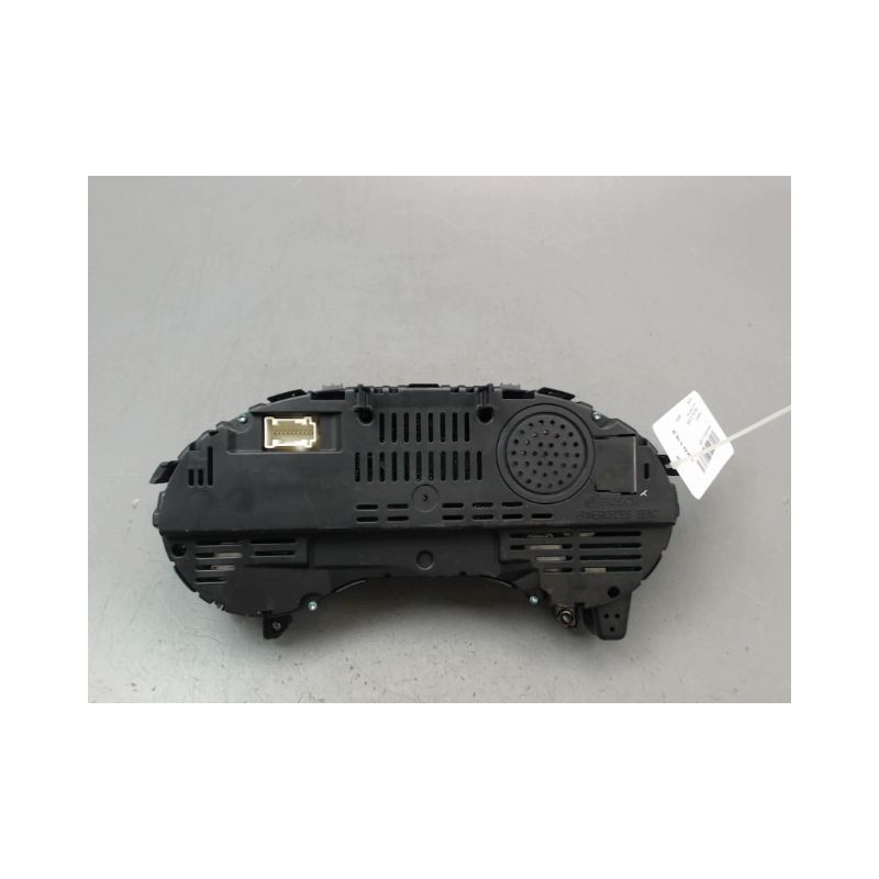 BLOC COMPTEURS MERCEDES CLASSE B 2008-