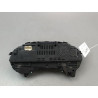 BLOC COMPTEURS MERCEDES CLASSE B 2008-
