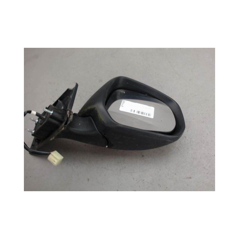 RETROVISEUR EXTERIEUR ELECTRIQUE DROIT SUZUKI SPLASH