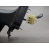 RETROVISEUR EXTERIEUR ELECTRIQUE DROIT SUZUKI SPLASH