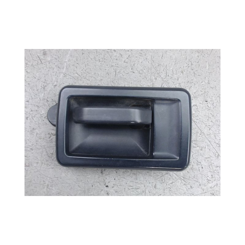 POIGNEE INTERIEURE PORTE AVANT GAUCHE CITROEN AX