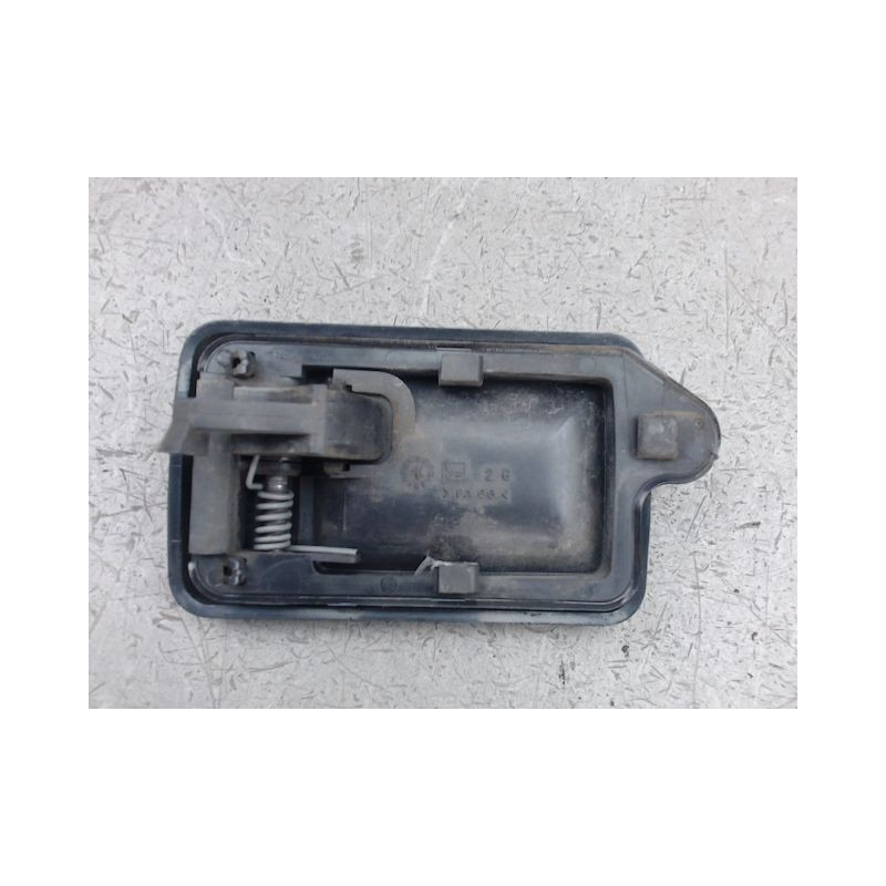 POIGNEE INTERIEURE PORTE AVANT GAUCHE CITROEN AX