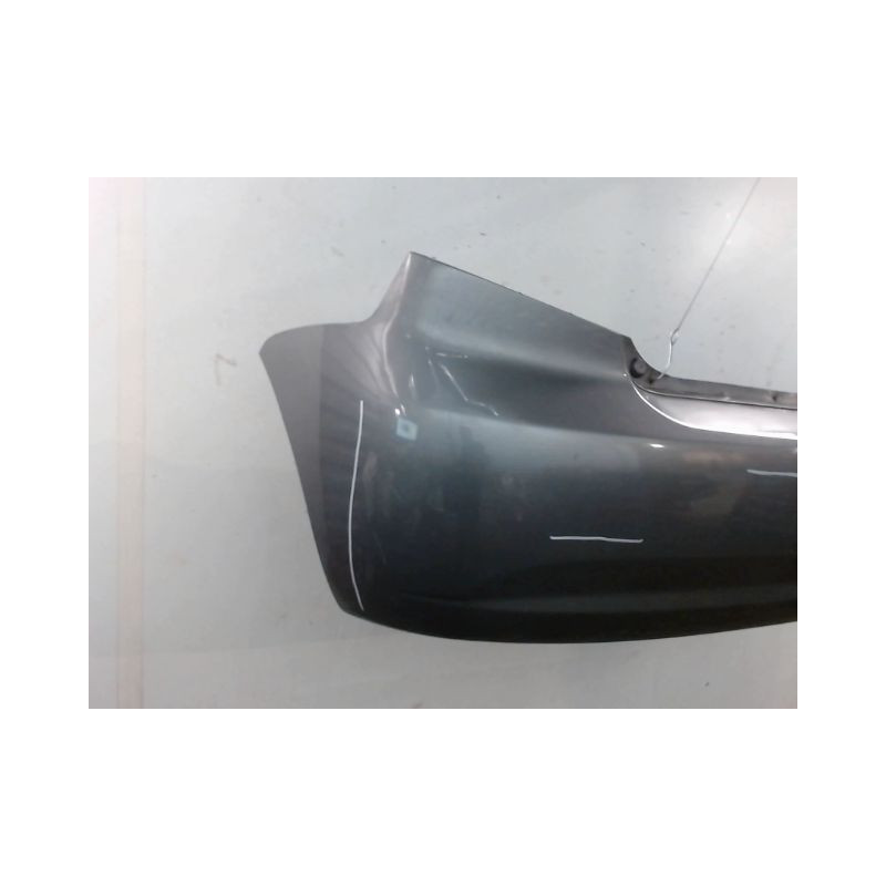 PARE-CHOC ARRIER CHEVROLET KALOS