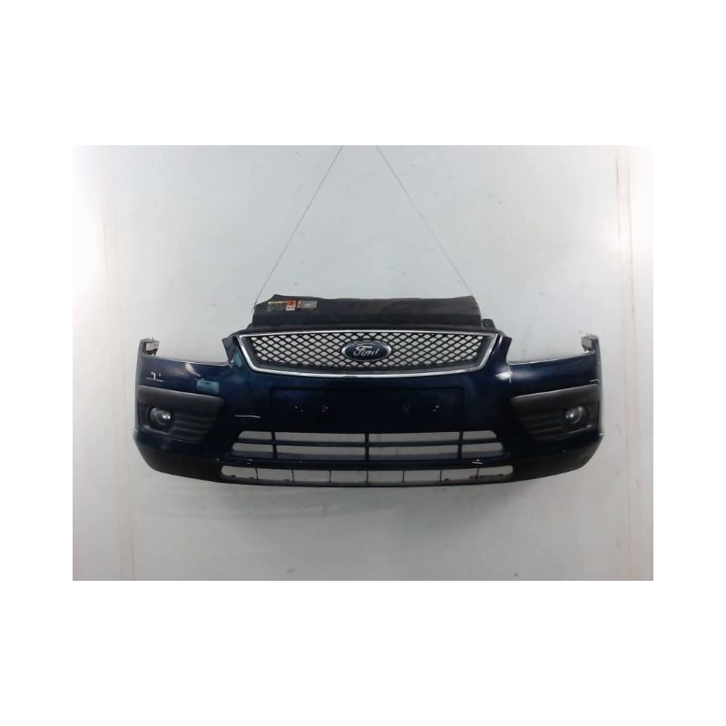 PARE-CHOC AVANT FORD FOCUS