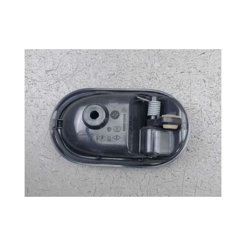 POIGNEE INTERIEURE PORTE AVANT GAUCHE DACIA SANDERO