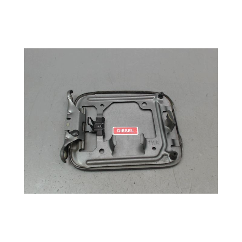 VOLET DE TRAPPE CARBURANT NISSAN JUKE Phase 1 2010-...