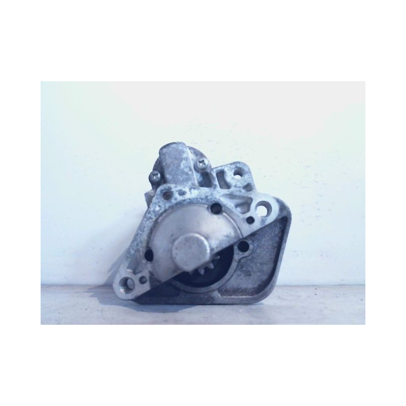 DEMARREUR RENAULT CLIO III 2009-