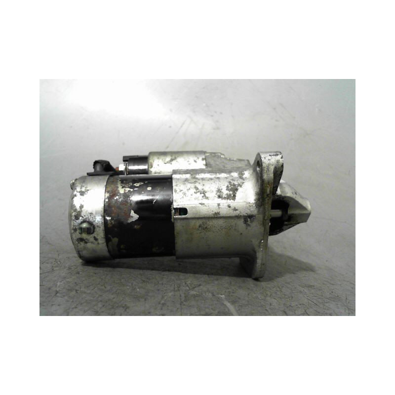 DEMARREUR DACIA LOGAN MCV 2007-