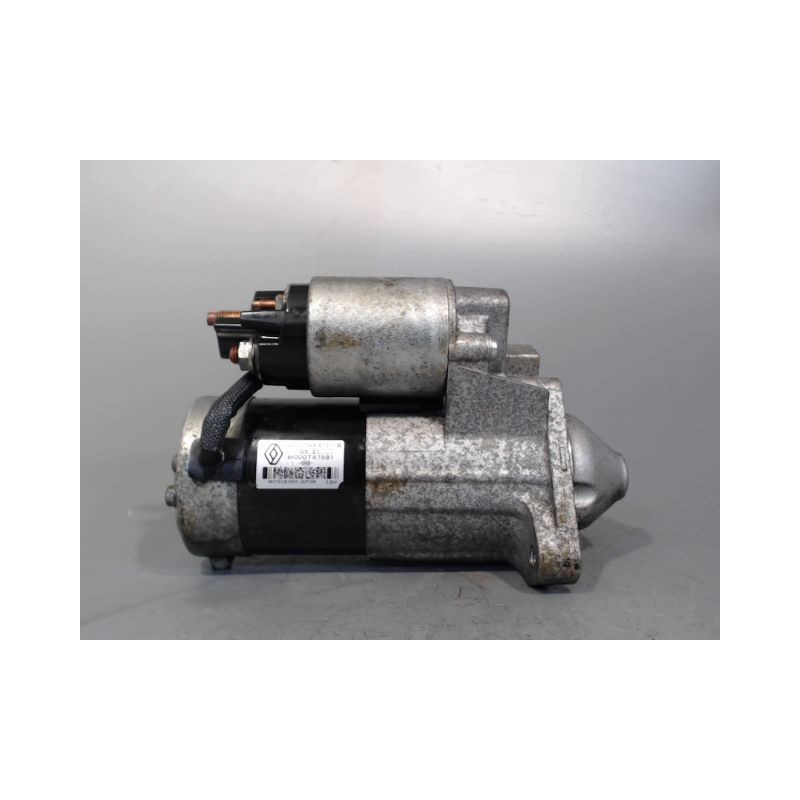 DEMARREUR RENAULT LAGUNA III 2009-