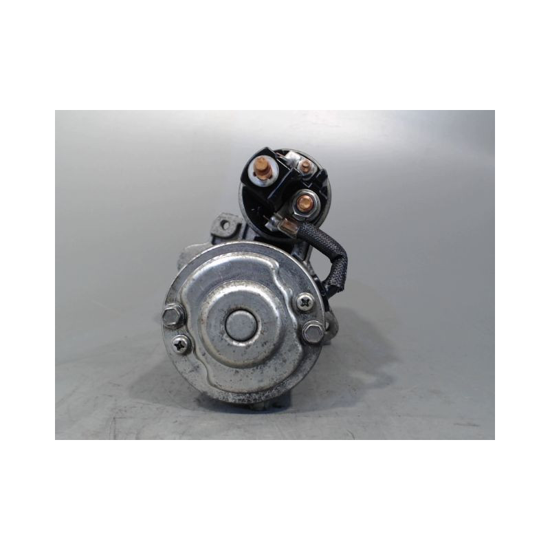 DEMARREUR RENAULT CLIO III 2007-