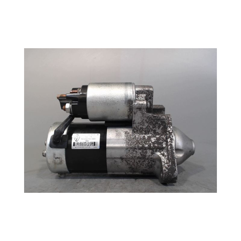 DEMARREUR RENAULT MODUS 2008-