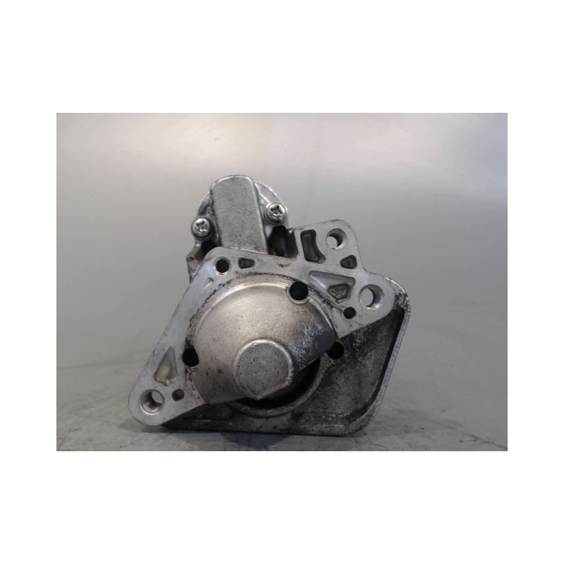 DEMARREUR RENAULT MODUS 2008-