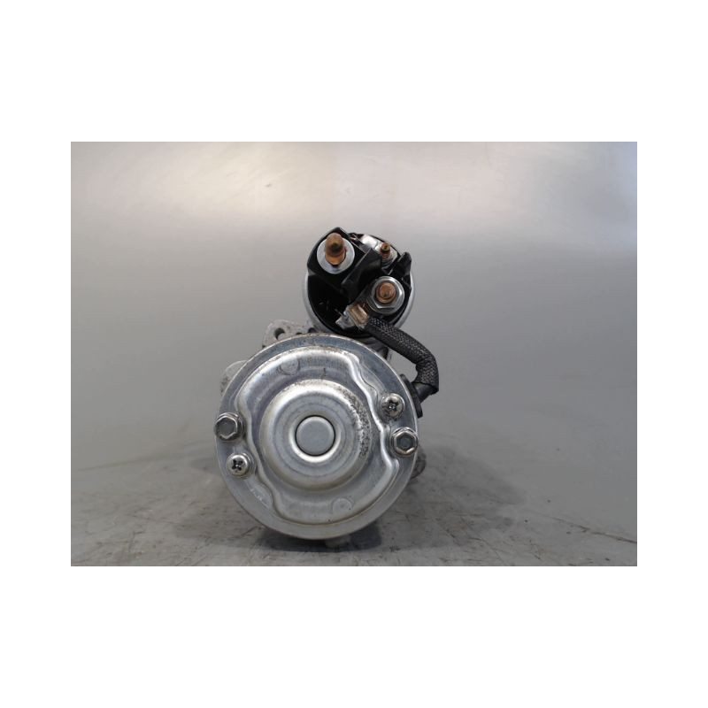 DEMARREUR RENAULT MODUS 2008-