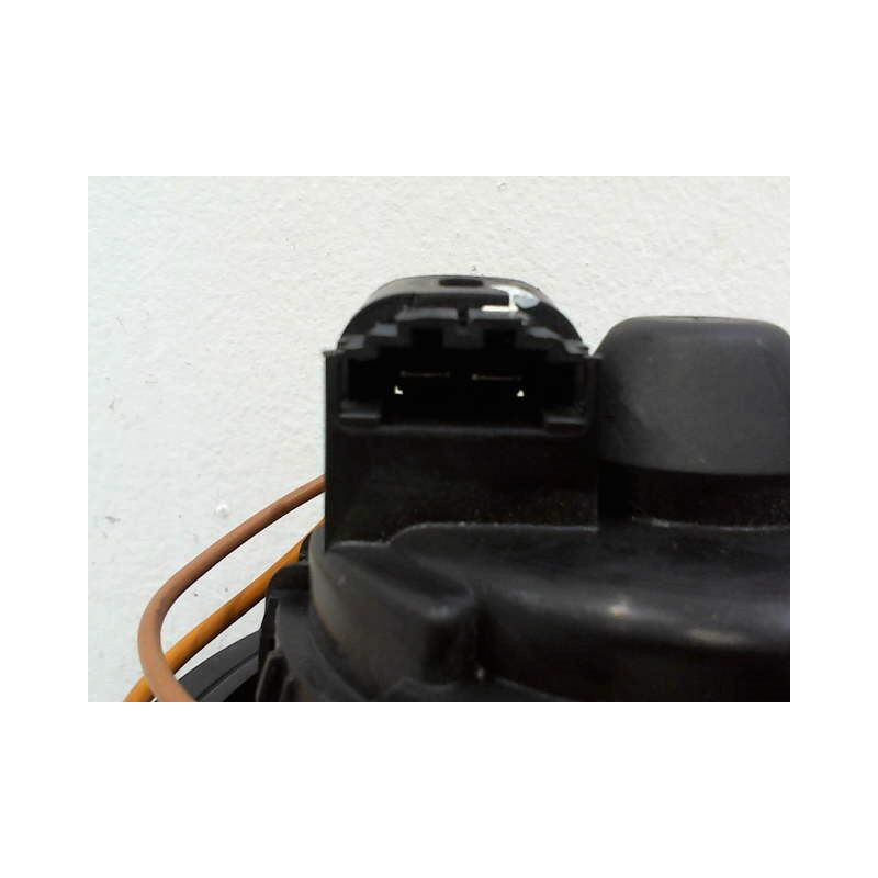 MOTEUR VENTILATEUR CHAUFFAGE RENAULT CLIO