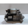 DEMARREUR RENAULT CLIO III 2010-
