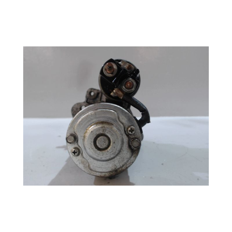 DEMARREUR RENAULT CLIO III 2010-
