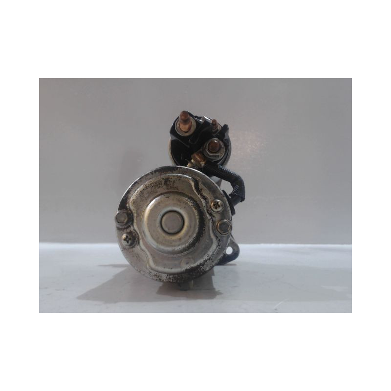 DEMARREUR RENAULT MEGANE III 2008-