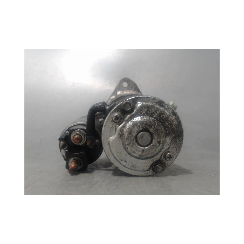 DEMARREUR RENAULT TWINGO 2 2007-