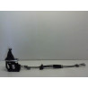 TRINGLERIE BOITE  PEUGEOT 3008 1.6 HDi