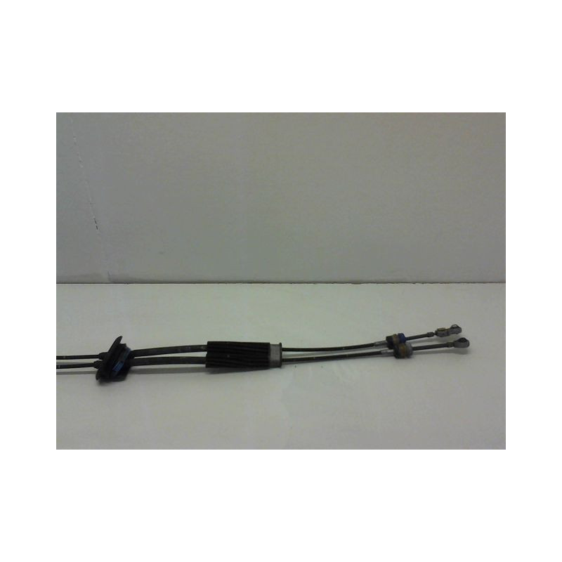 TRINGLERIE BOITE  PEUGEOT 3008 1.6 HDi