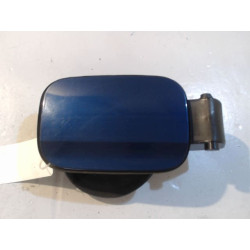VOLET DE TRAPPE CARBURANT