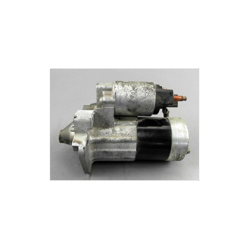 DEMARREUR RENAULT SCENIC II PH.2 06-09