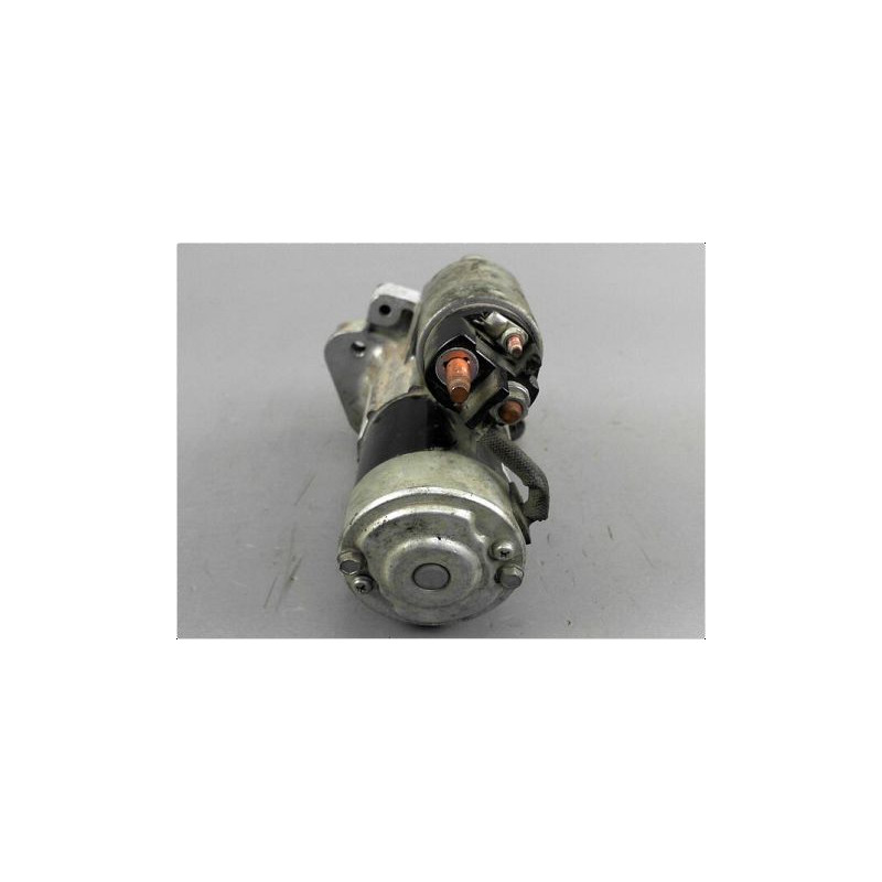 DEMARREUR RENAULT SCENIC II PH.2 06-09