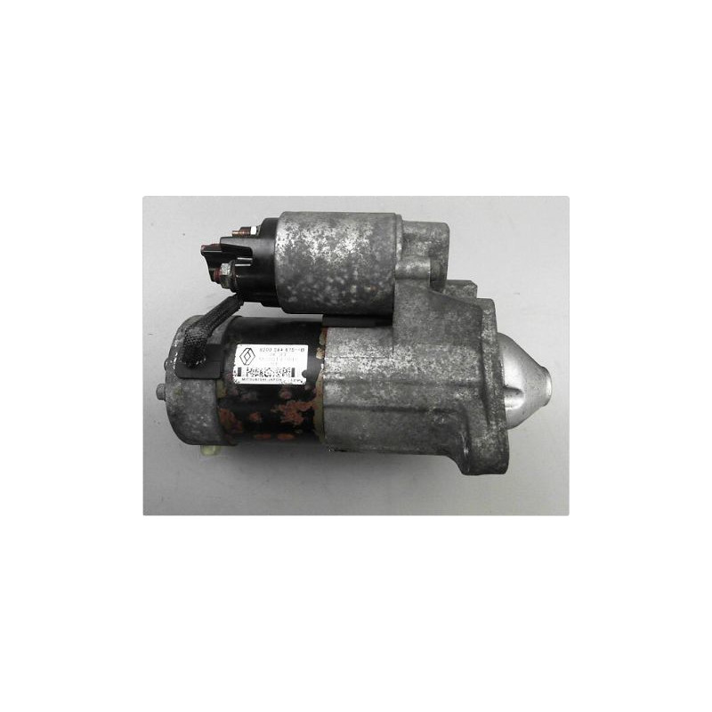 DEMARREUR RENAULT CLIO III PH.1 05-09