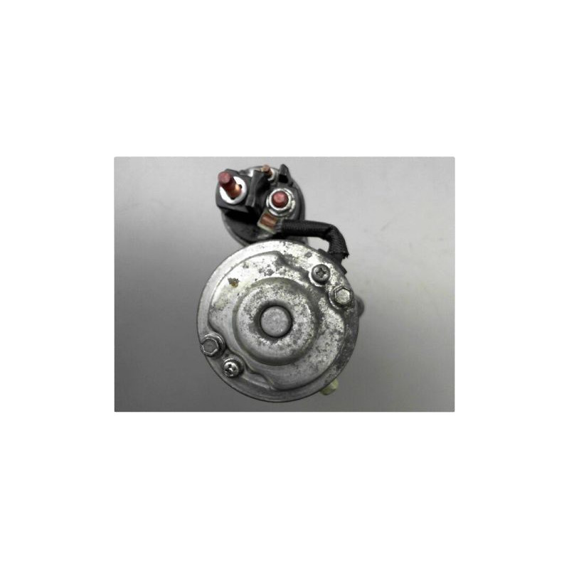 DEMARREUR RENAULT CLIO III PH.1 05-09