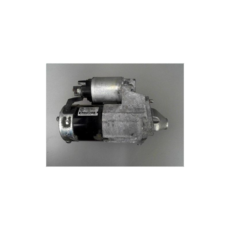 DEMARREUR RENAULT GRAND MODUS PH2 2008-2012