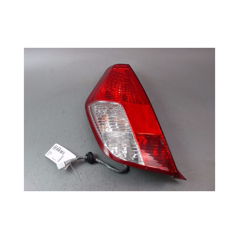 FEU ARRIERE GAUCHE  HYUNDAI I 10 I Phase 1 2008-2010