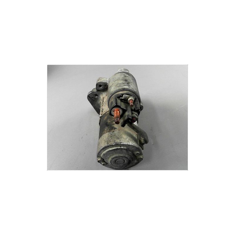 DEMARREUR RENAULT CLIO III PH.1 05-09