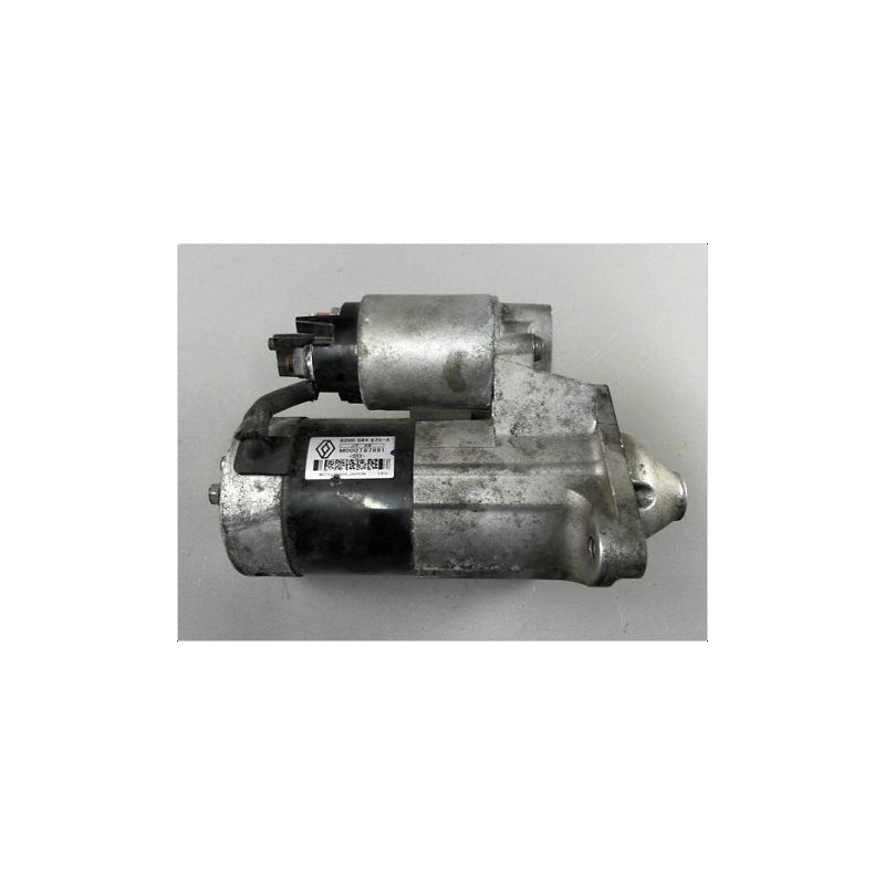 DEMARREUR RENAULT CLIO III PH.1 05-09