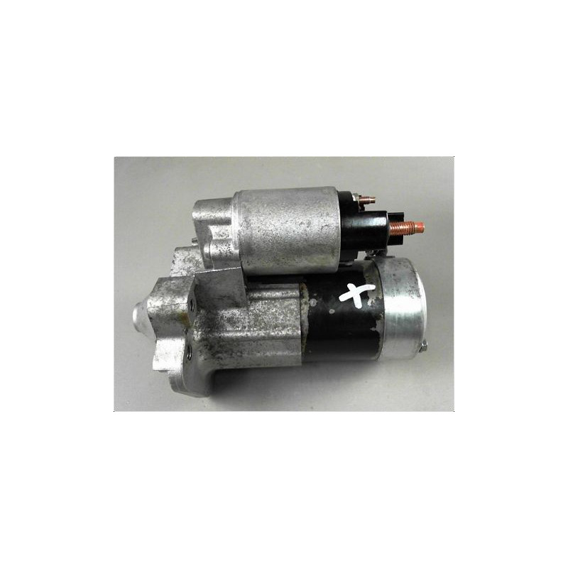 DEMARREUR RENAULT MEGANE II PH2 06-09