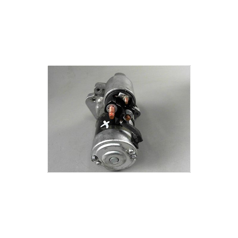 DEMARREUR RENAULT MEGANE II PH2 06-09
